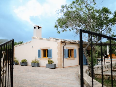 Finca S'Agret