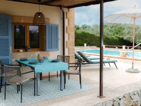 Finca S'Agret