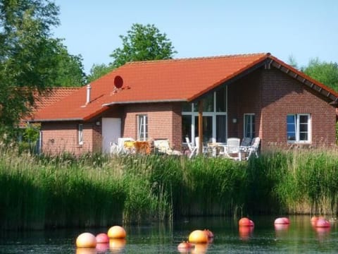 Haus Seestern