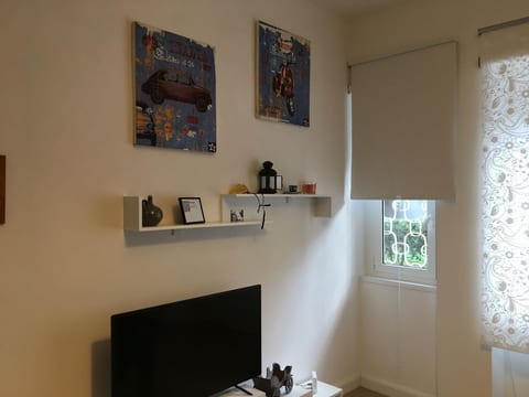 GLI ARANCI Wohnung
