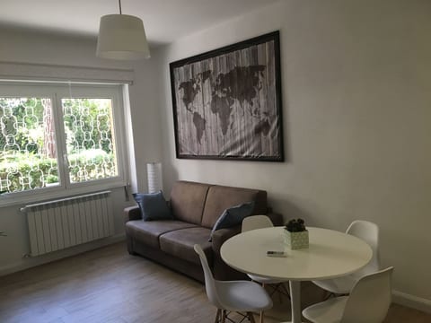 GLI ARANCI Wohnung