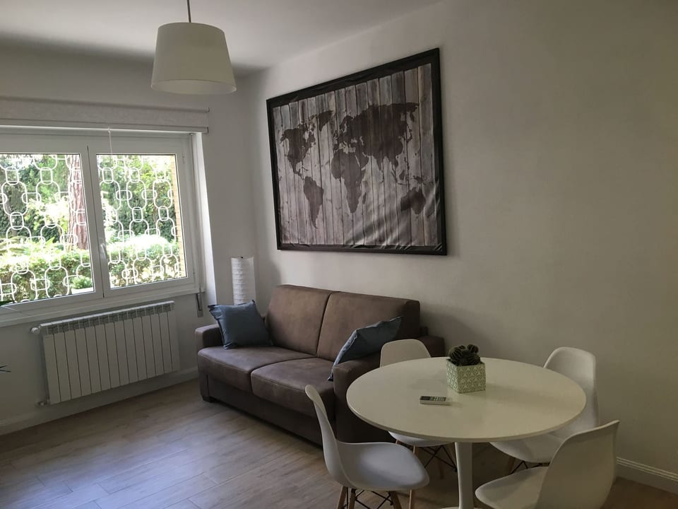 GLI ARANCI Wohnung - Rome