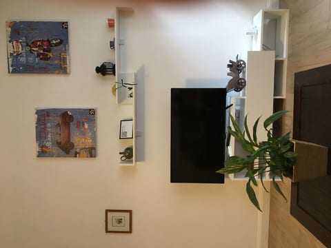 GLI ARANCI Wohnung