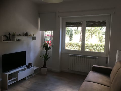 GLI ARANCI Wohnung