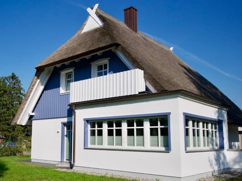 Haus Meerblau