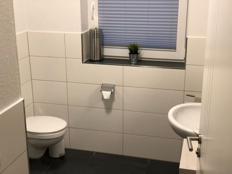 "AAL" direkt am Stausee