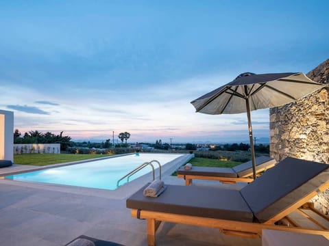 Ferienvilla "Melia"