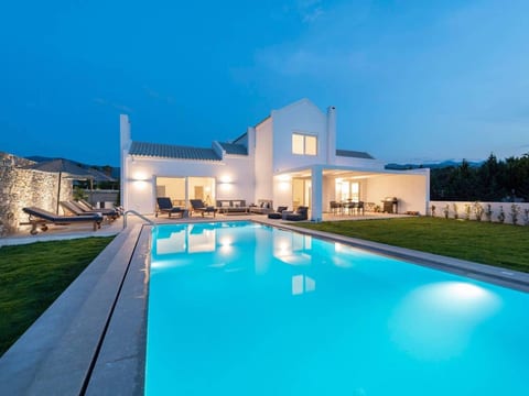 Ferienvilla "Melia"