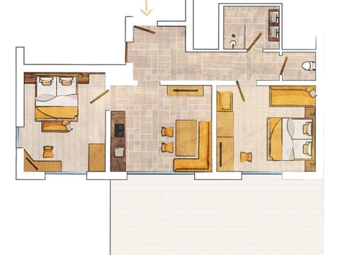 Heimathaus Dengg - 1