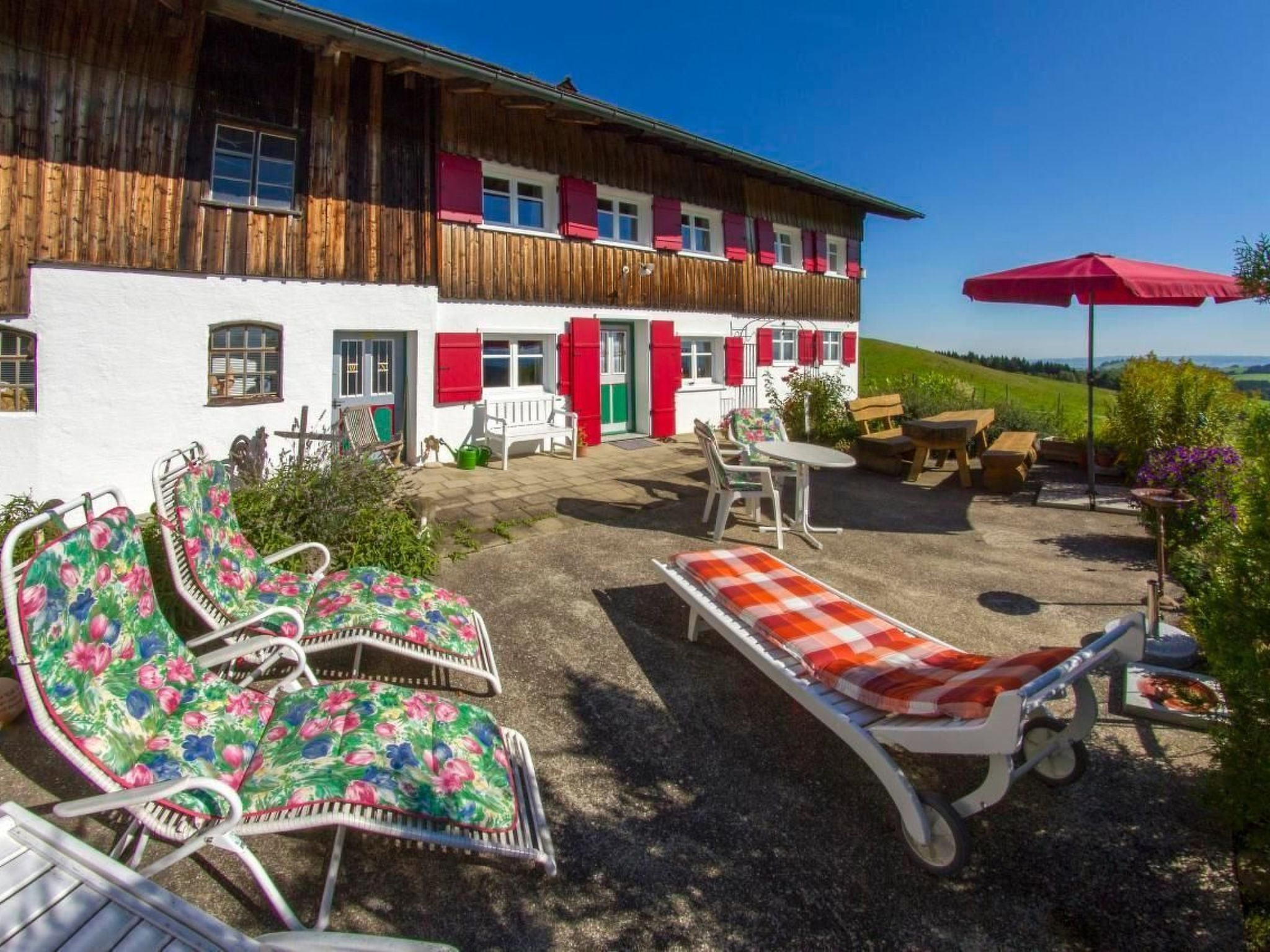 4 Sterne Ferienhaus