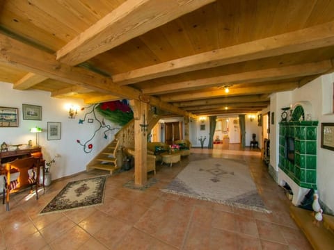4 Sterne Ferienhaus
