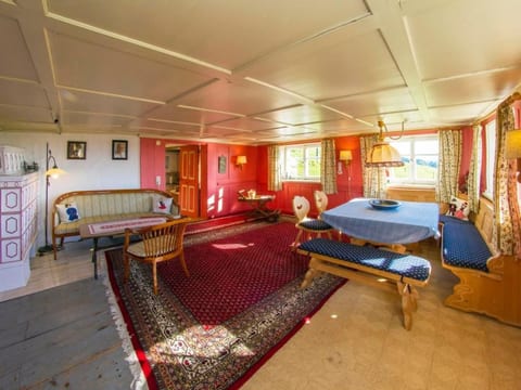 4 Sterne Ferienhaus