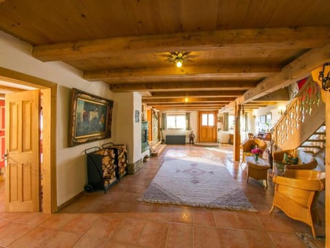 4 Sterne Ferienhaus