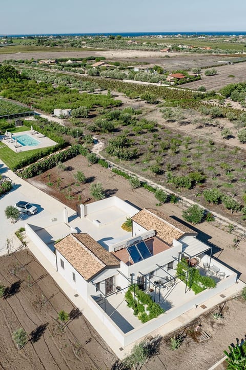 Landhaus Appartement Ulivo