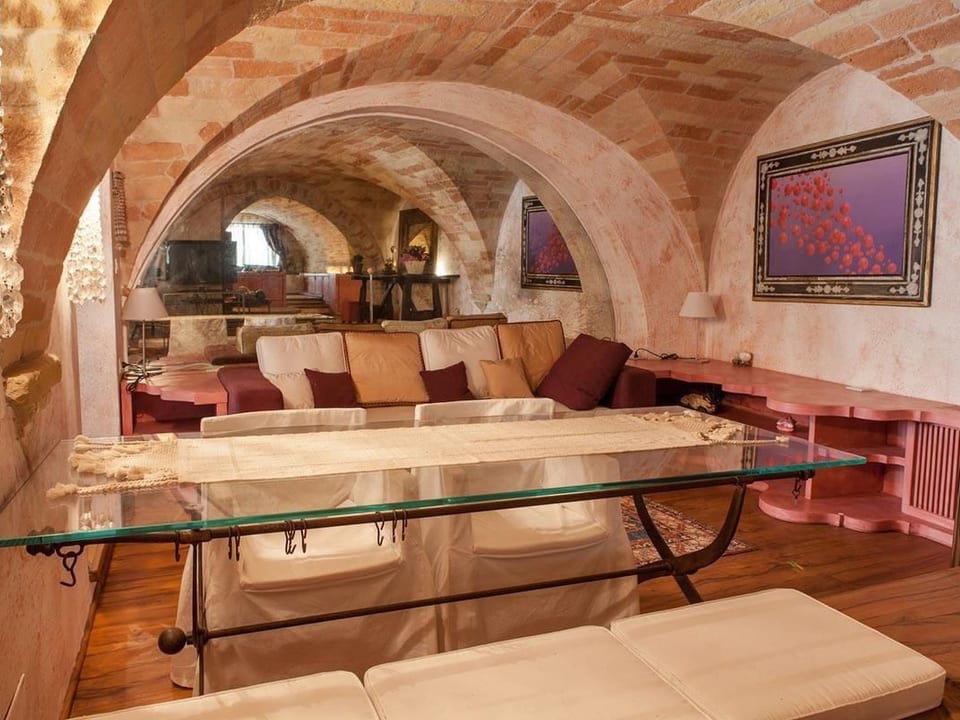 MarcheAmore - La Bottega di Giacomino - Fermo