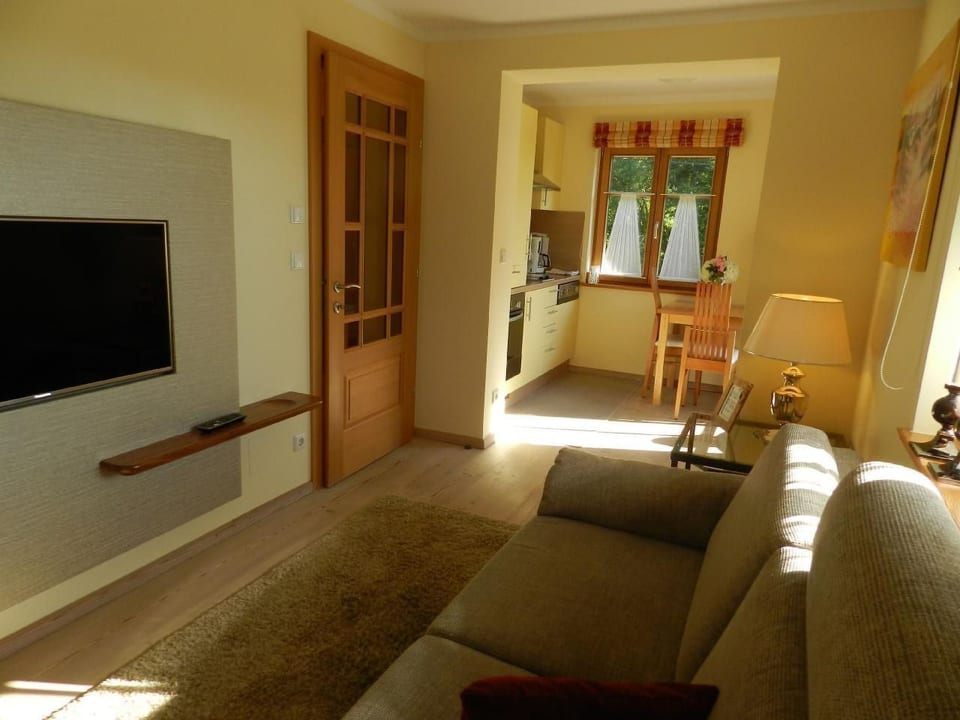 Wohnung in Marktgemeinde Übelbach mit Garten - Übelbach