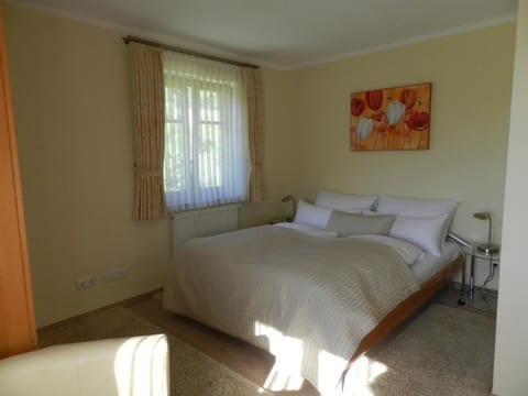 Wohnung in Marktgemeinde Übelbach mit Garten