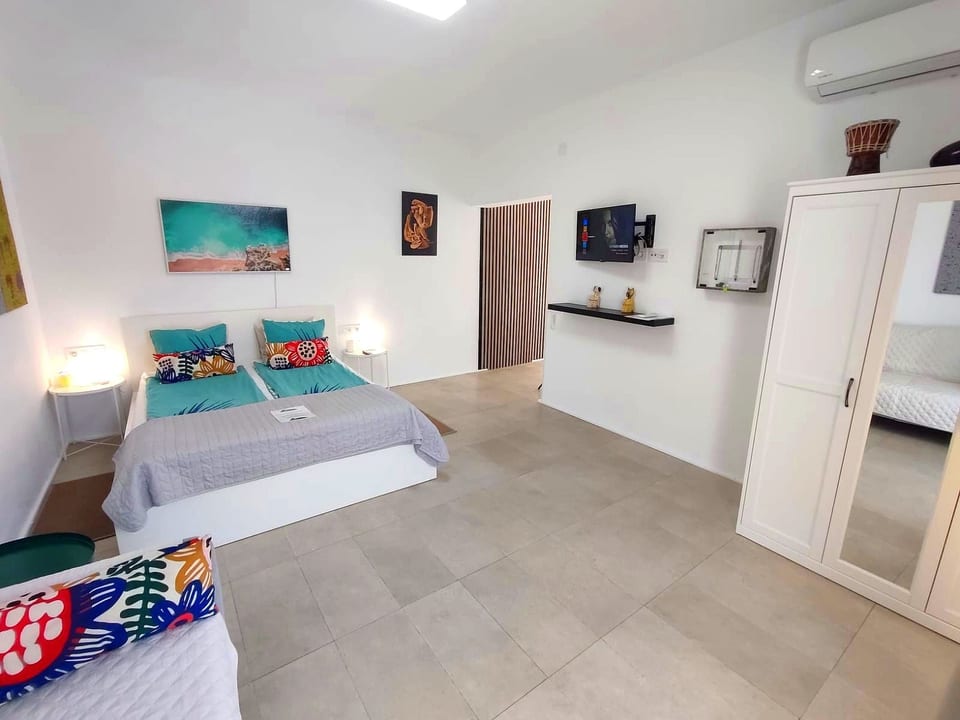 Fantastico 2 - Puerto de la Cruz