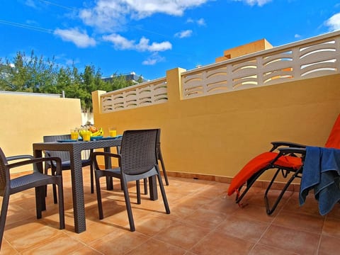 Casa Cristof
