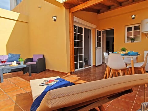 Casa Cristof