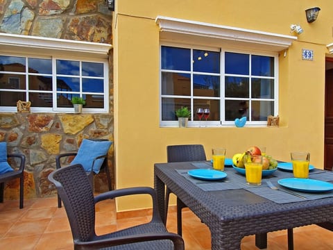 Casa Cristof