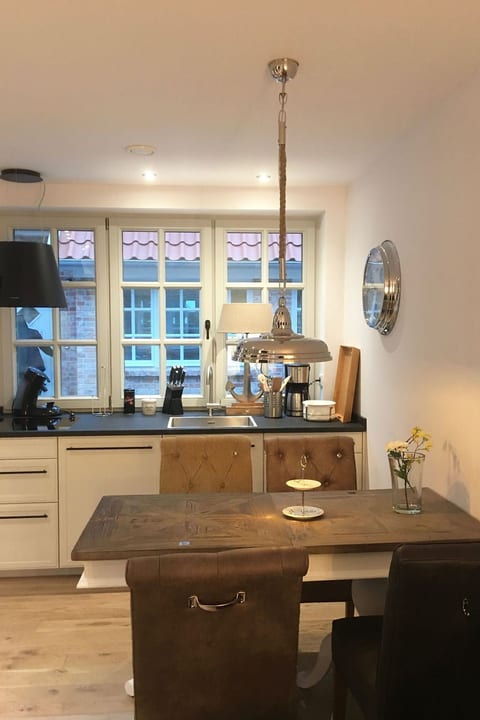 DünenHuuske "InselFreid" mit Sauna auf Spiekeroog