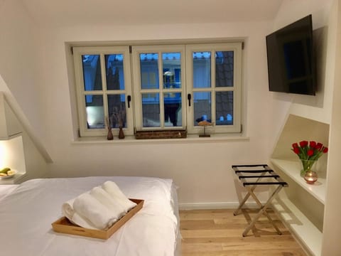 DünenHuuske "InselFreid" mit Sauna auf Spiekeroog