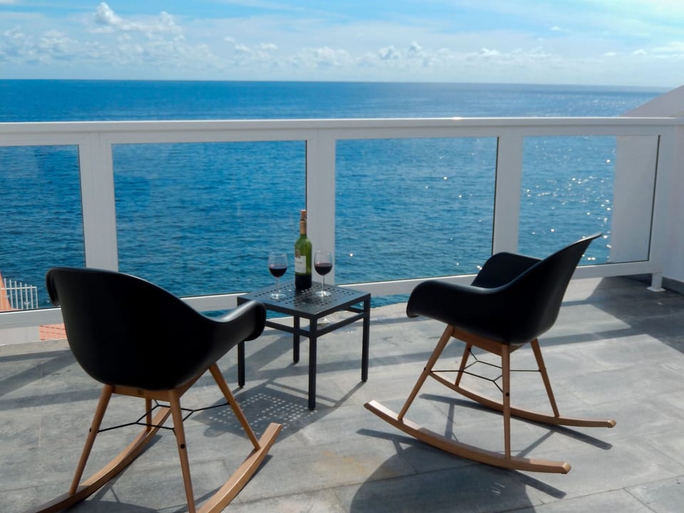für 4 Personen ca. 70 m² in Bocacangrejo, Teneriffa (Ostküste von Teneriff - Radazul
