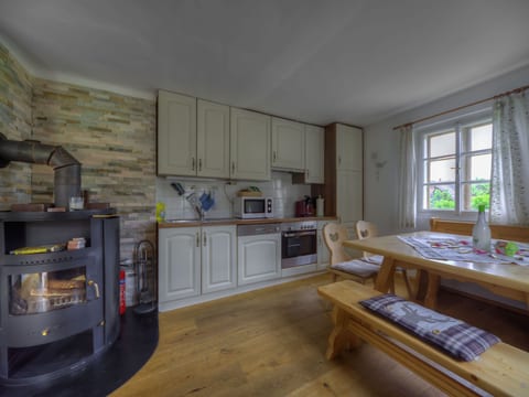für 8 Personen ca. 80 m&sup2; in Sankt Lorenzen ob Murau, Steiermark (Obersteie