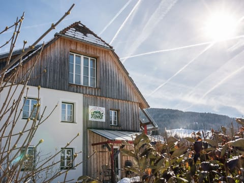 für 8 Personen ca. 80 m² in Sankt Lorenzen ob Murau, Steiermark (Obersteie