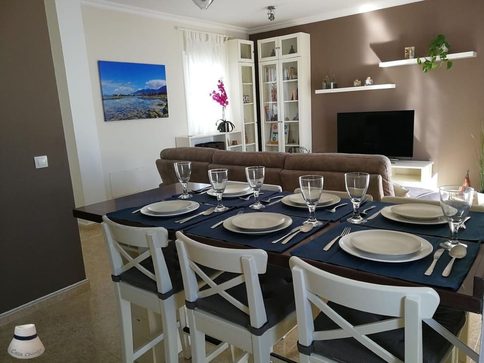 Gemütliche Ferienwohnung in Caleta De Famara - Caleta de Famara
