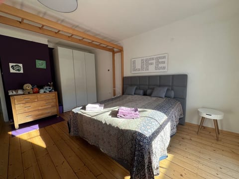 Chalet Elsa Murau