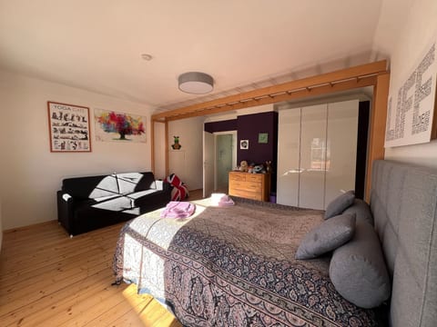Chalet Elsa Murau