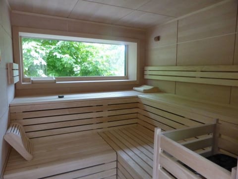 Chalet Elsa Murau