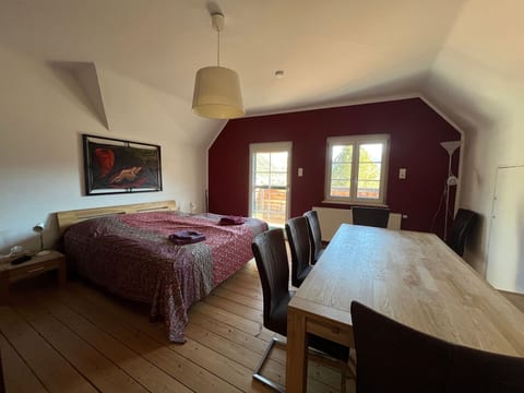 Chalet Elsa Murau