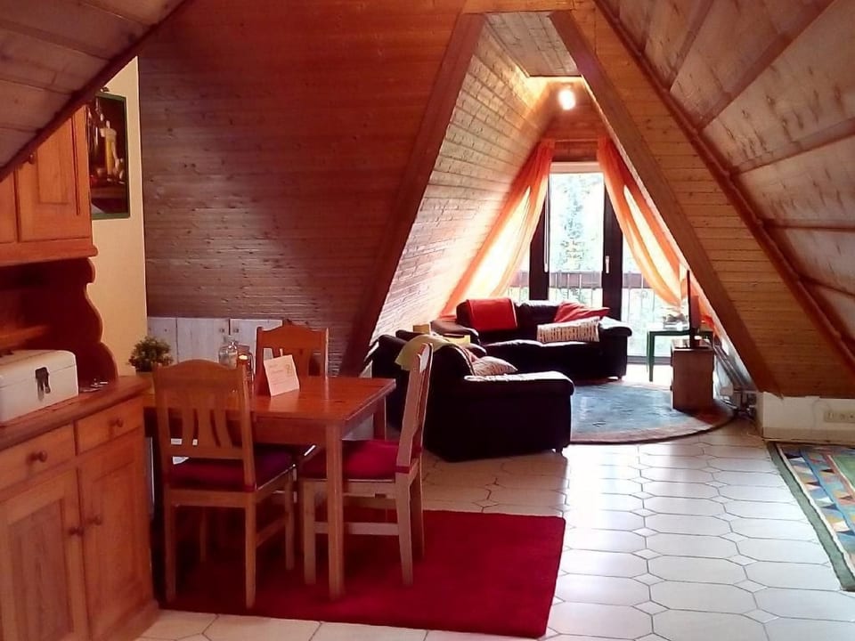 FEWOim Loftcharakter - Essen
