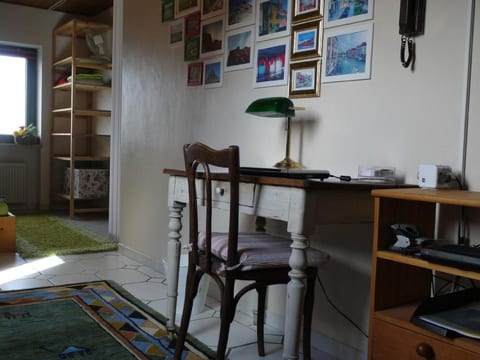 FEWOim Loftcharakter