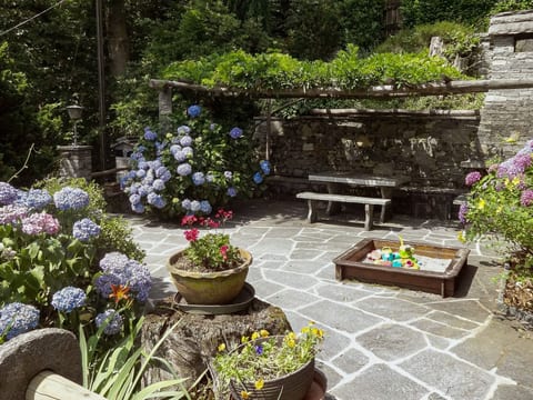 Chalet Mergoscia