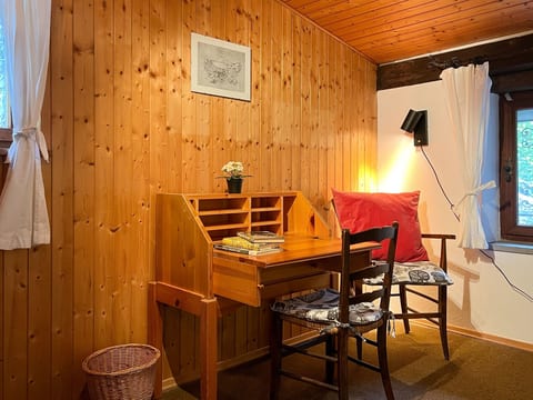 Chalet Mergoscia