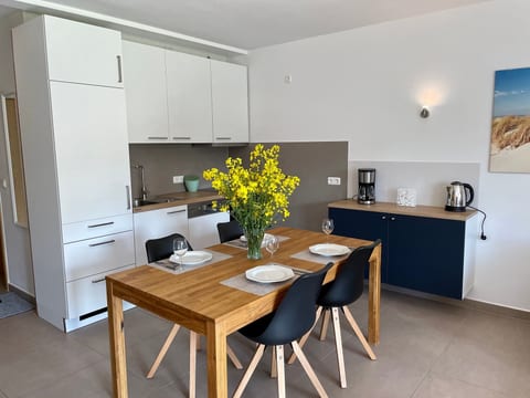Moderne 3-Zimmer Maisonettewohnung in der Natur