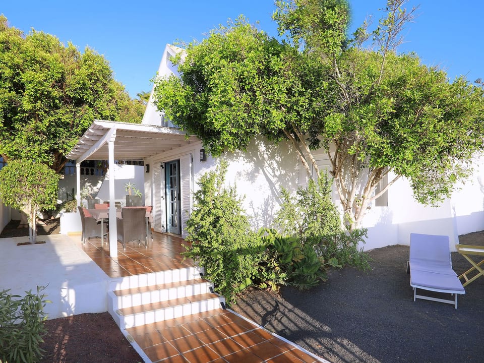 Casa Karen - Tías