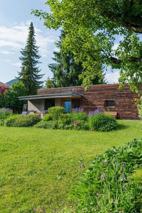 Gartenlodge