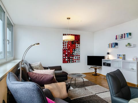 Apartment Seeblick