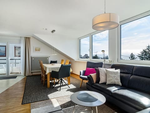 Apartment Seeblick