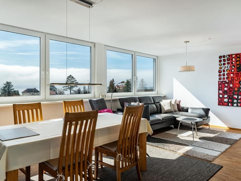 Apartment Seeblick