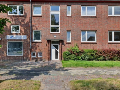 Kernsaniertes Apartment in ruhiger und zentraler Lage