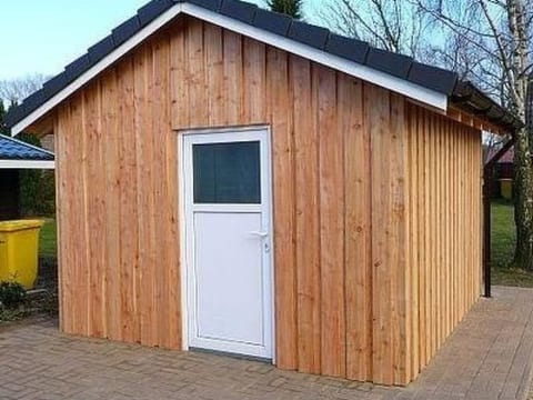 Haus Seehund
