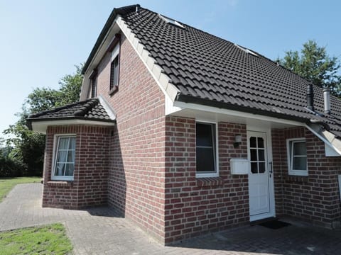 Haus Seehund