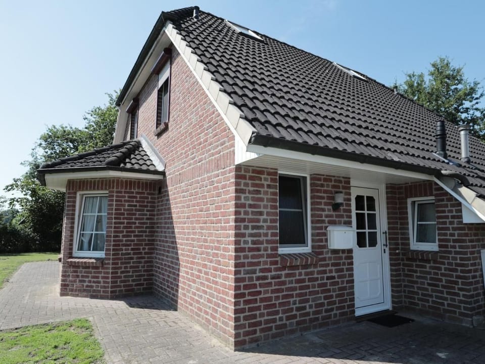 Haus Seehund - Osterbruch