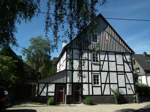 Fachwerkliebe